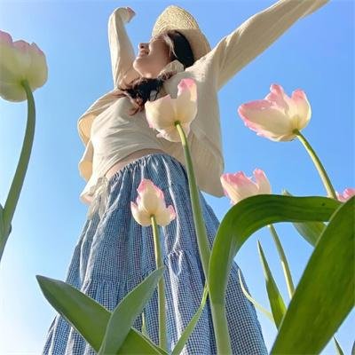 黑白姊妹